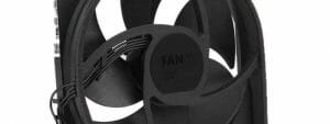 xbox one fan not working